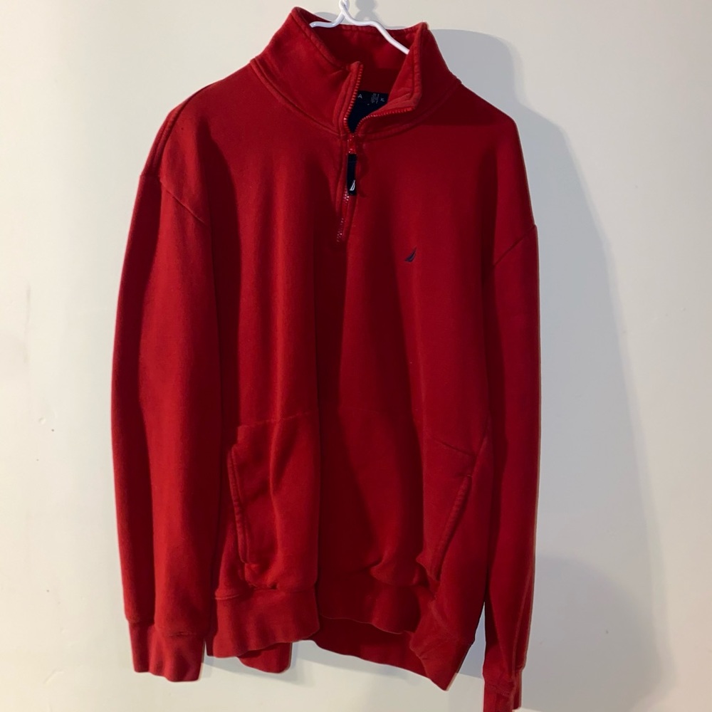 Nautica Men’s Fleece